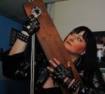 Mistress Zara Mistress - East Midlands