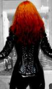 Mistress May Thorn Mistress - South West