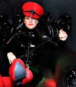 Mistress Cate McQueen Mistress - Greater London