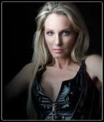 Lady Dark Angel Mistress - Yorkshire