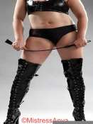 Mistress Anya Mistress - Greater London