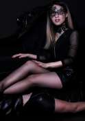 Goddess Seira Mistress - Greater London