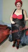 Mistress Godiva Mistress - West Midlands