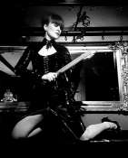 Miss Kitty Bliss Mistress - Greater London