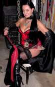 Mistress Chaos Mistress - Yorkshire