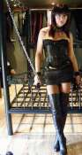 Mistress Samantha Mistress - Yorkshire