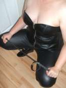 Mistress Phoebe Mistress - North West