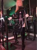 Kensington Fantasies Mistress - Greater London