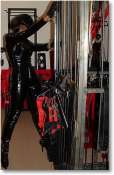 Queen Ebowe Mistress - Greater London