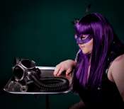 MizzUltraViolet Mistress - East Anglia