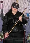 BBW Lady Glory Mistress - South West