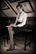 Madame Chloe Mistress - East Anglia