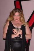 Lady Selena Mistress - East Midlands