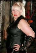 Mistress Linda Mistress - Yorkshire