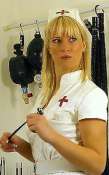 Mistress Catarina Mistress - Yorkshire