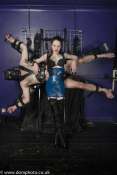 Mistress Claudia Mistress - Greater London