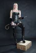 Mistress Pamela Isley Mistress - North West