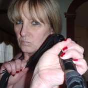 Mistress Stephanie Mistress - West Midlands