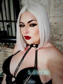 Domina Jemma