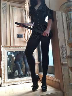 Miss Hayley from Birmingham - Mistress