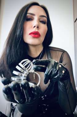 Raquel from Cleveland - Mistress