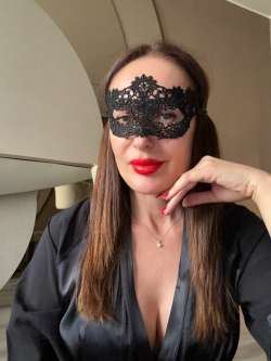 Goddess Alina from Milan - Mistress