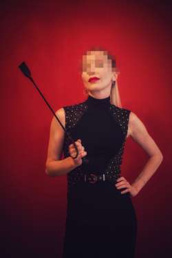 Lady Helen from Barcelona - Mistress