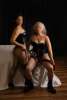 Brisbane - Mistress Scarlett and Mistress Vera - Mistress