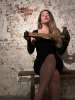 Lisbon - Temptress Lua - Mistress